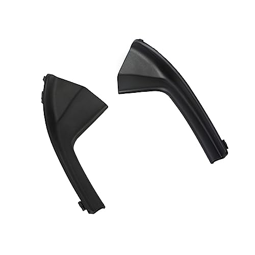 Balais d'essuie-glaces et cache grille de capot pour trajets Versa - 6