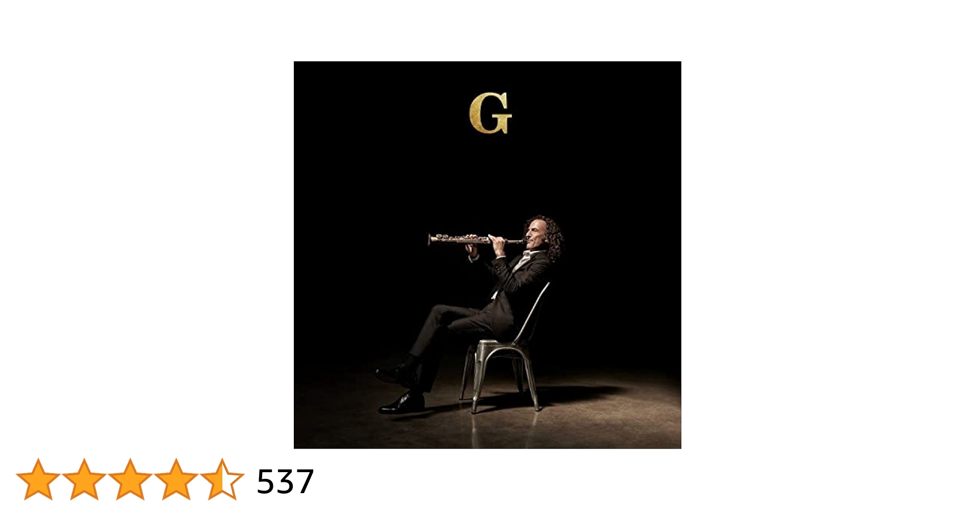 Kenny G. CD11枚セット Kenny G. CD11枚セット