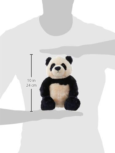 Gund 6047648 Zi-Bo Panda Teddy Bear, Panda Bear Stuffed Animal thumb #2