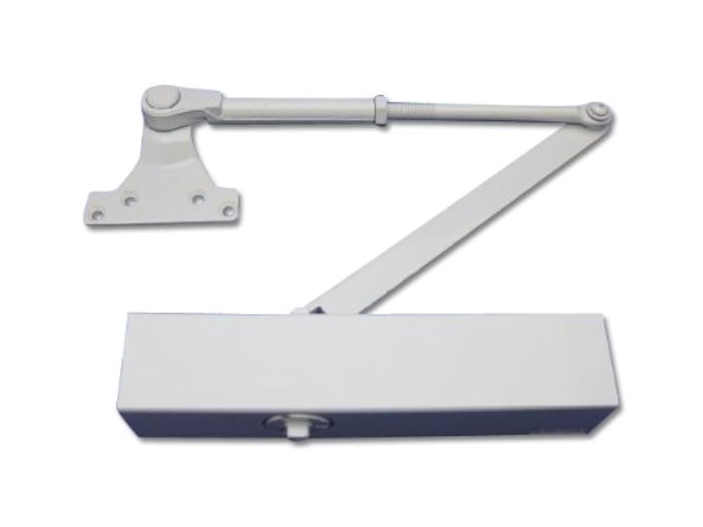 Amazon | ニュースター ドアクローザー ドアチェック PS7002 PS