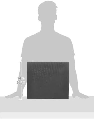 Amazon Basics Balance Pad for Exercise Training