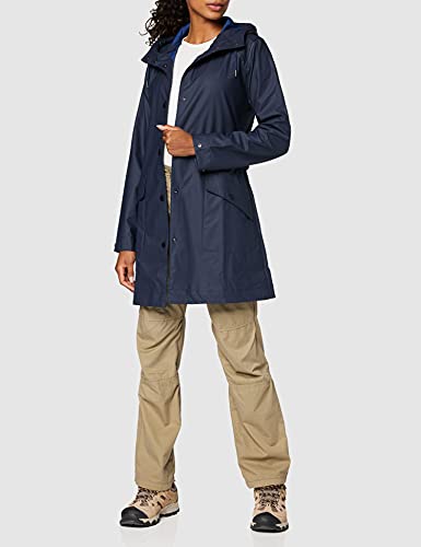 Helly Hansen Women's Kirkwall Ii Raincoat3