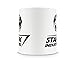 Officially Licensed Stark Industries Logo Coffee Mug