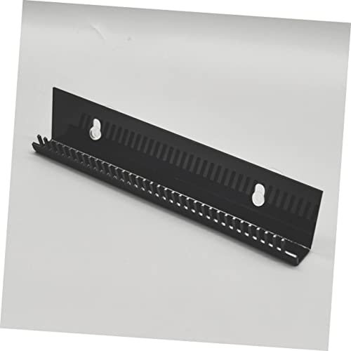 Ipetboom 6 Peças Suporte De Exibição De Peruca Suporte De Cor De Cabelo Cabide De Extensão De Cabelo