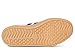 adidas Unisex-Kid's VL Court Bold, White/Black/Wonder Beige, 4