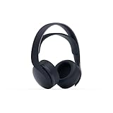 Headset sem Fio Pulse 3D Midnight Black - PlayStation 5