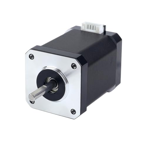Moteur pas à pas 60Ncm imprimante 3D et motorisation axe Z CNC 42x60mm