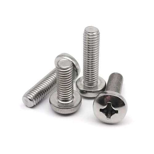 50/s[X M1.6 M2 M2.5 M3 M4 M5 M6 M8 GB818 316 A4 XeX|hK\^ۂȂ׃{g˂(60mm,50pcs M1.6)