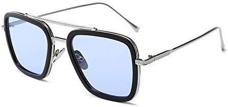 Carlson Raulen Tony Stark Avengers Infinity War Sunglasses