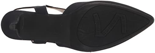 LifeStride Womens Magnetic Pump Lux Navy 9 M | Image 3