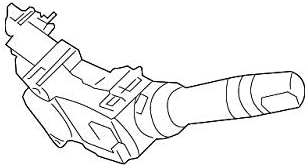 2010-2013 Kia Multi-function Switch 93410-2M015