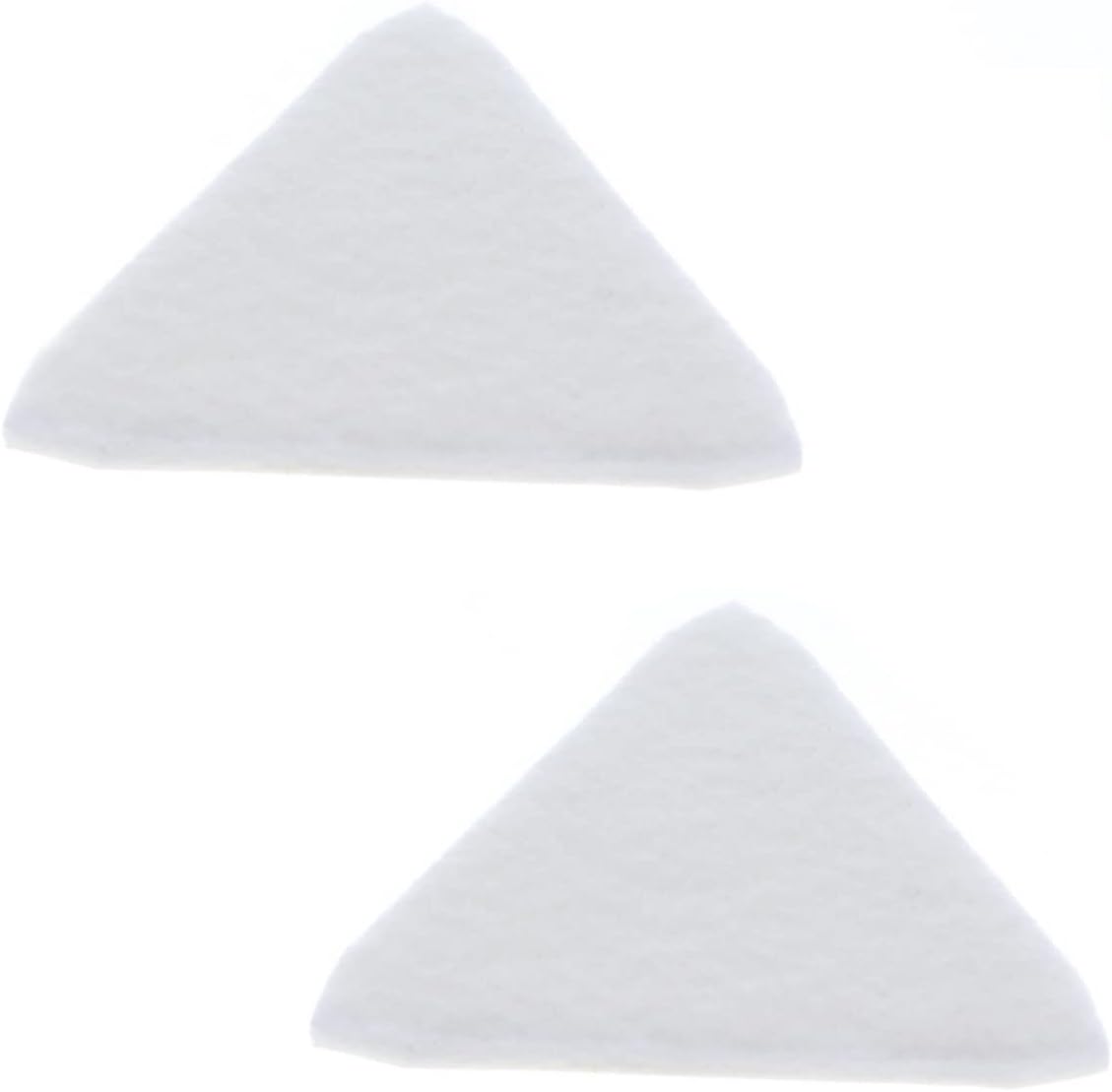 Ryobi DS11008 Detail Sander (2 Pack) Replacement Felt Tip 982694001