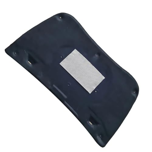 Tapis d'isolation phonique capot pour Toyota Mark X amortisseur bruit - 3