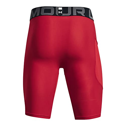 Image of Under Armour Men's HeatGear Long Shorts