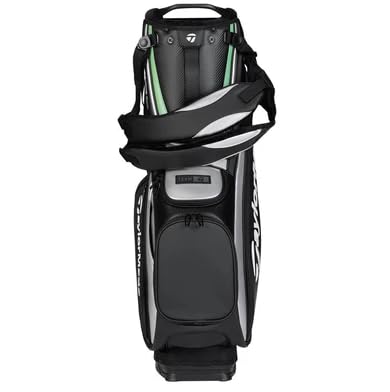 TaylorMade Golf 2025 Golf Tour Stand Bag