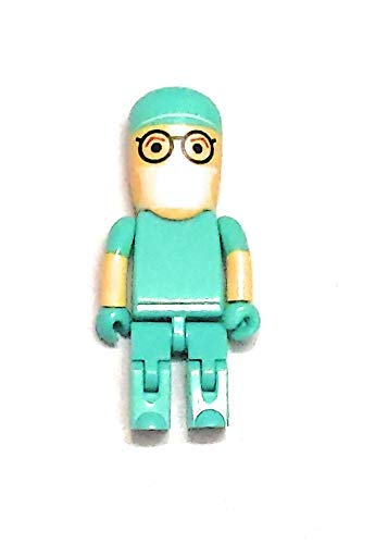ASM Designer Doctor Pendrive 32 Gb Fancy Shape USB Storage Drive 2 31vqCQNZqjL