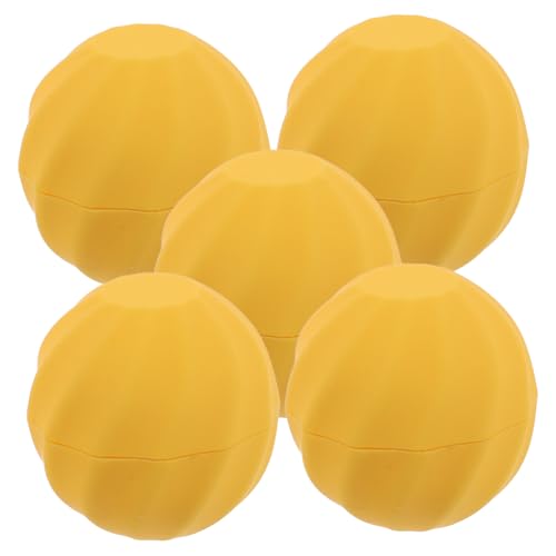 FOYTOKI 5 `̌gP[X ̃N`[u ̃bvOX`[ȕ bvOX̗e킪 ۑe g[ ťgI[KiCU[  vX`bN Yellow