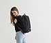 Timbuk2 Authority Laptop Backpack, Jet Black