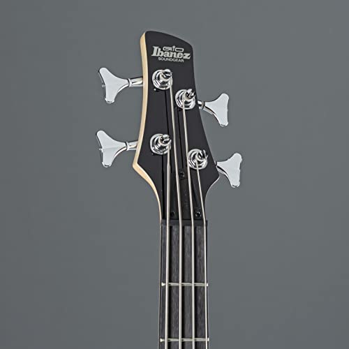 Ibanez Gio GSR180-BEM E-Bass in Baltic Blue Metallic