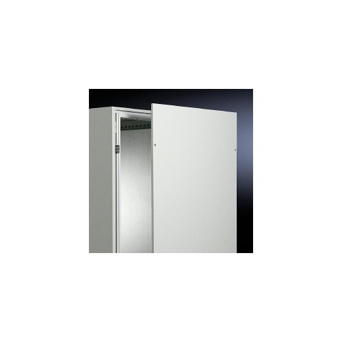 Preisvergleich Produktbild Rittal TS Serverschrank Seitenwand 2000 x 800 mm RAL7035 2 polig