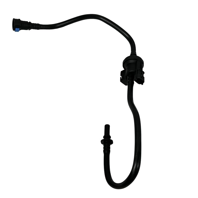 Manguera de vapor LR010806 para reparar fugas en el tubo de suministro de combustible 3