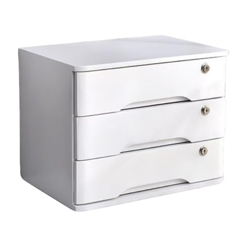 �t�@�C���{�b�N�X ���t���X�֔� �ؐ� �f�X�N�g�b�v�p�ؐ����[�����L���r�l�b�g Dearolling �V���v���ő�e�� �Q���E���E�I�t�B�X�f�X�N�p 1/2/3/4�i (3�i,���F)