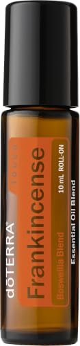 doTERRA Essential Oil - Frankincense Touch Roll-On 10 ml