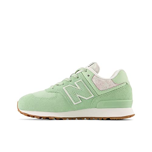 Image of New Balance Kid's 574 V1 Classic Lace-Up Sneaker (Big Kid)
