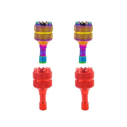 Joysticks à bascule pour télécommande DJI RC Air 3 en voyage