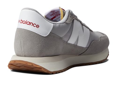 Image of New Balance Men 237 Sneaker