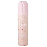 sundae Whipped Shower Foam Birthday Cake Foaming Body Wash 8.9 fl oz, 265ml