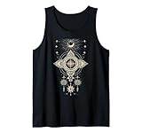Abbigliamento regalo per tappetino yoga Boho