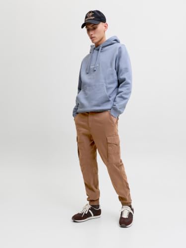 JACK & JONES Jpstpaul Flake Cargo Noos – Ansicht 3