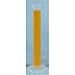 Graduated Plastic Cylinder, 250ml (1/Each)