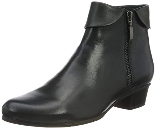 Piazza 962271, Bottine Femme, Blau, 38 EU Cover