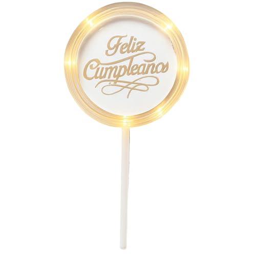 Opiniones y reviews de Pasteles chedraui de esta semana. 44 Decoración para pastel de feliz cumpleaños, espejo acrílico con Luz LED blanca o de colores para decoración de fiesta de cumpleaños, tu tarta lucirá increíble con este cake...