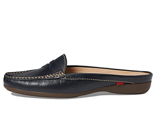 Image of Marc Joseph New York Womens Union Mule