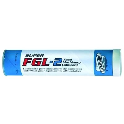 Fgl-2 Cartridge Food Grade Grease #23298