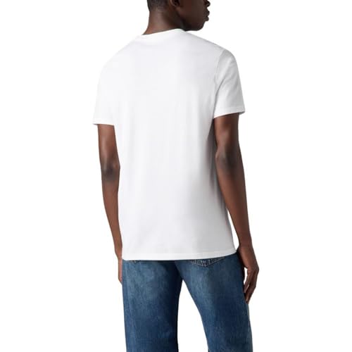 Levi's Men's Short Sleeve Tech Tee2