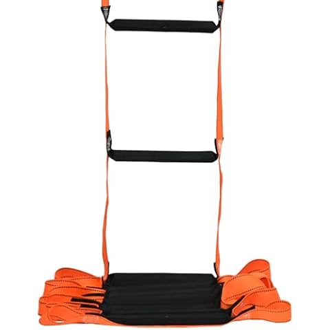 13 Feet Emergency Fire Escape Ladder Cover