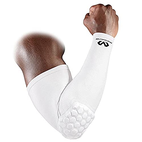 Top 10 Best White Padded Arm Sleeve Reviews & Buying Guide Katynel