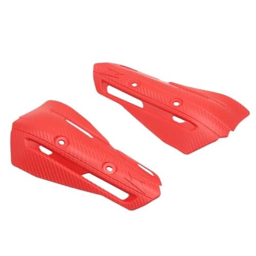 Moto protecteur main pour explorer les chemins en dirt pit bike et rouler sans douleur