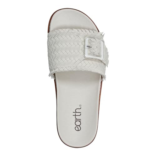 Earth Women's Fontane Flat Sandal4
