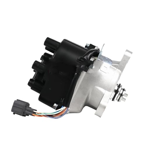 Distributeur d'allumage Honda Accord EX 2.2 essence 1994 1995 allumeur