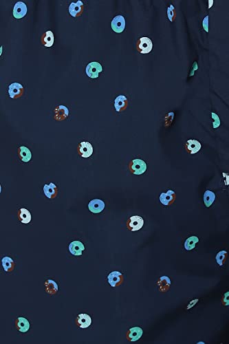 Image of Simon Carter Men Cotton Blend Boxer Shorts