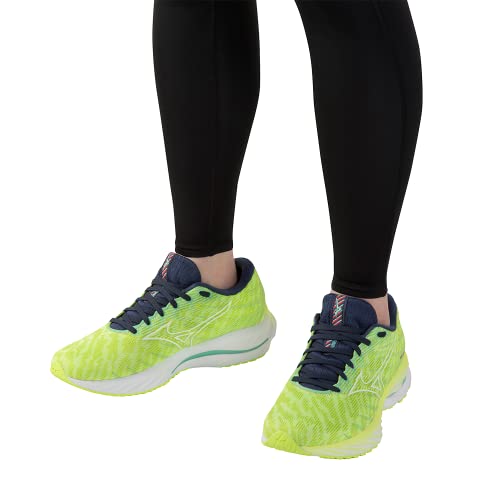 Image of Mizuno Womens Wave Rider 26
