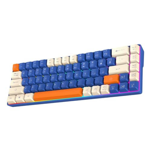 Teclado Gamer 60% Mecánico Con Cable Desmontable miniatura 6