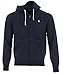 Produktbild Ralph Lauren Herren Kapuzenpullover Full Zip (as3, alpha, xx_l, regular, regular, Navy)