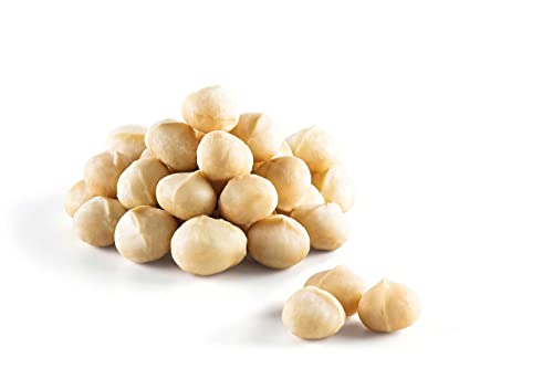 PlantLife Organic Macadamia Nuts
