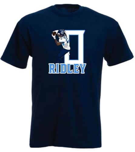 Calvin Ridley 0 Tennessee Shirt T-Shirt